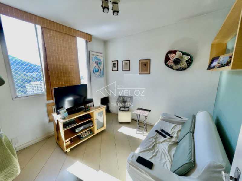 Apartamento à venda com 3 quartos, 85m² - Foto 9