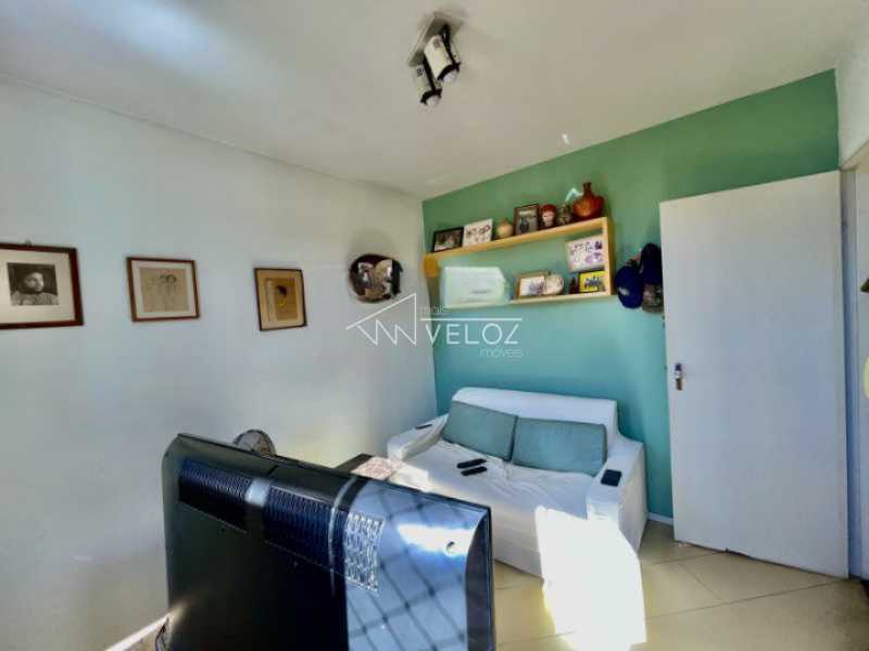 Apartamento à venda com 3 quartos, 85m² - Foto 11