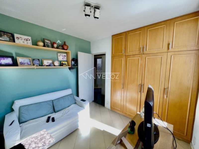 Apartamento à venda com 3 quartos, 85m² - Foto 10