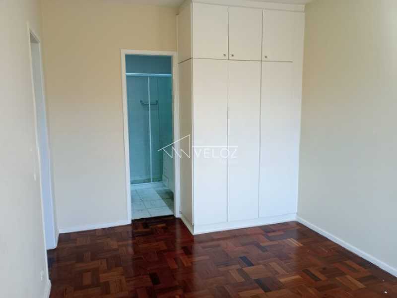 Apartamento à venda com 4 quartos, 175m² - Foto 5