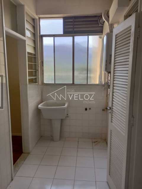 Apartamento à venda com 4 quartos, 175m² - Foto 7