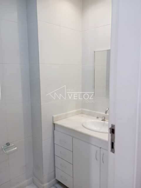 Apartamento à venda com 4 quartos, 175m² - Foto 9