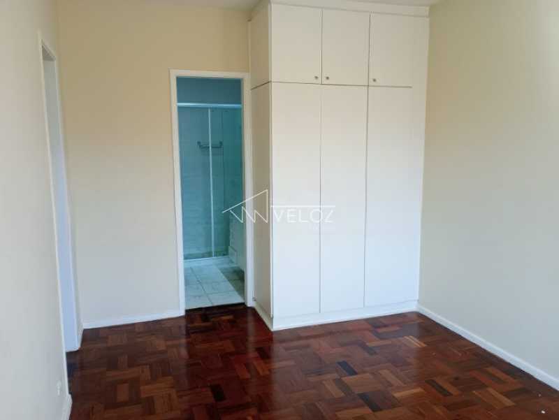 Apartamento à venda com 4 quartos, 175m² - Foto 10