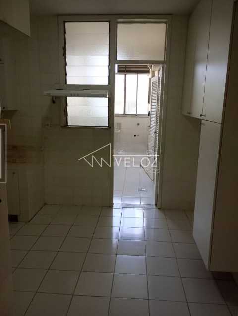 Apartamento à venda com 4 quartos, 175m² - Foto 11