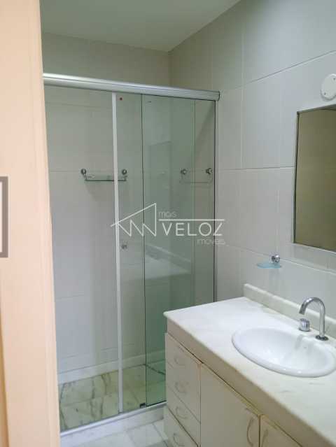 Apartamento à venda com 4 quartos, 175m² - Foto 13