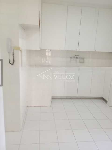 Apartamento à venda com 4 quartos, 175m² - Foto 14