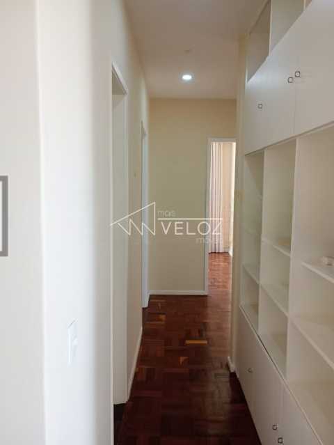 Apartamento à venda com 4 quartos, 175m² - Foto 15