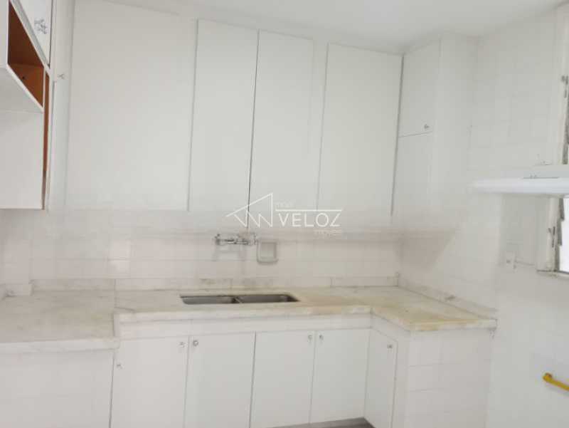 Apartamento à venda com 4 quartos, 175m² - Foto 16