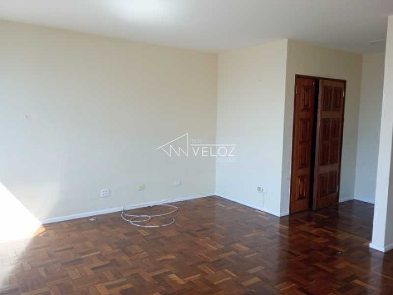 Apartamento à venda com 4 quartos, 175m² - Foto 20