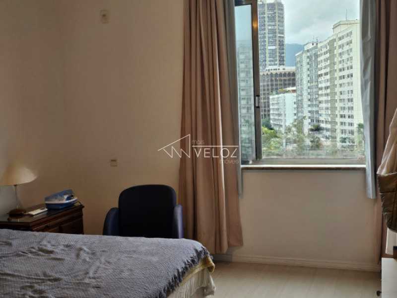 Apartamento, 3 quartos, 120 m² - Foto 7