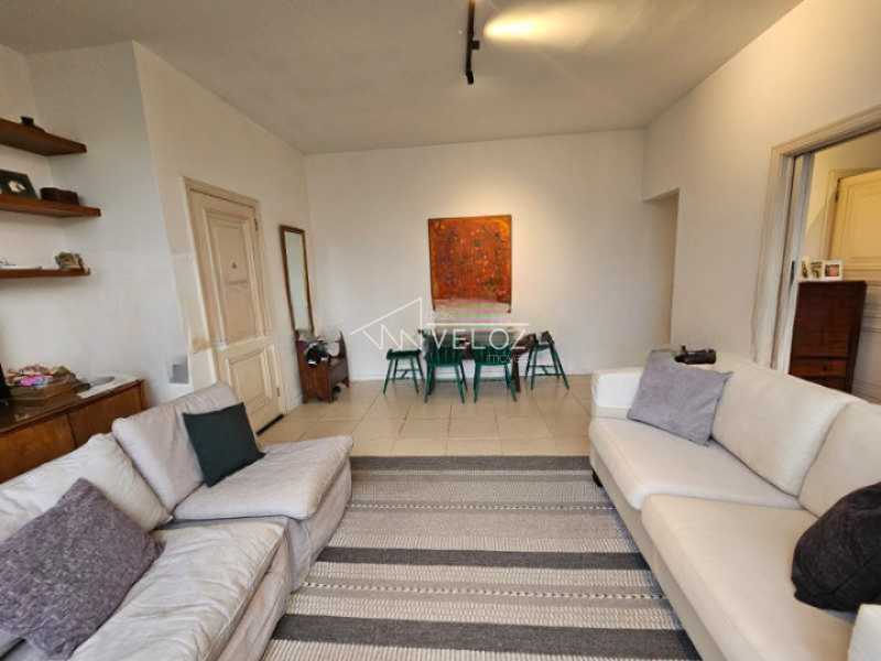 Apartamento, 3 quartos, 120 m² - Foto 17