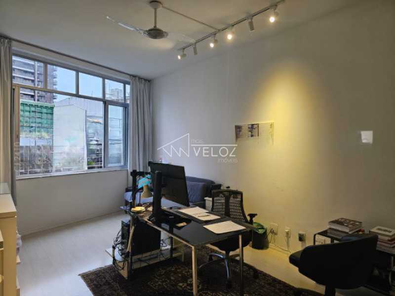 Apartamento, 3 quartos, 120 m² - Foto 2