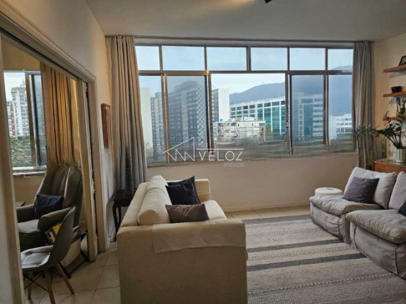 Apartamento, 3 quartos, 120 m² - Foto 16