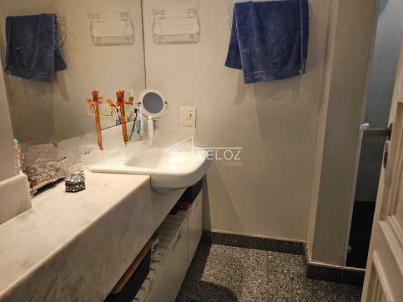 Apartamento, 3 quartos, 120 m² - Foto 15