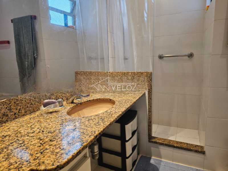 Apartamento, 3 quartos, 120 m² - Foto 13