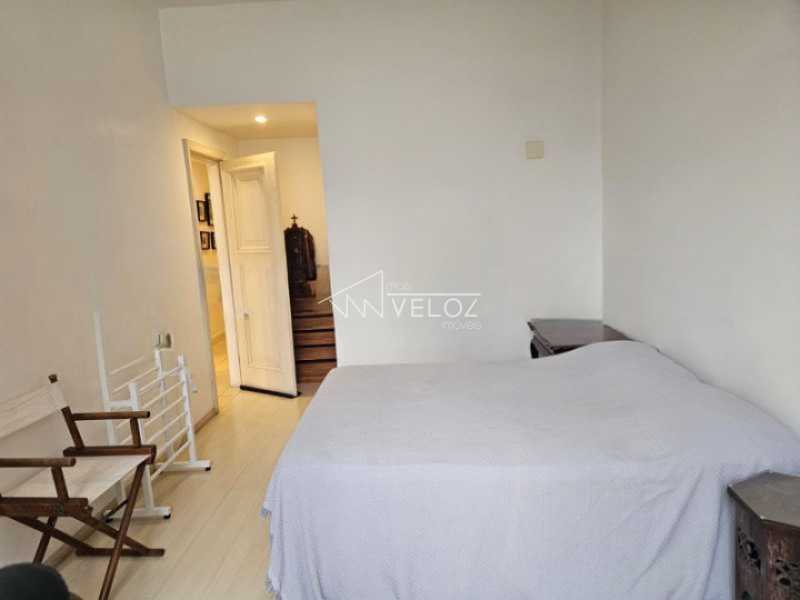 Apartamento, 3 quartos, 120 m² - Foto 3