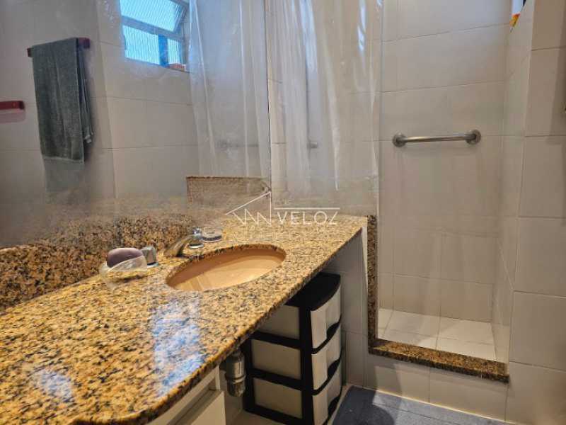 Apartamento, 3 quartos, 120 m² - Foto 5