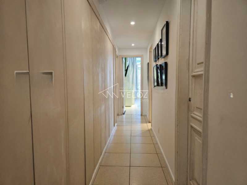 Apartamento, 3 quartos, 120 m² - Foto 19