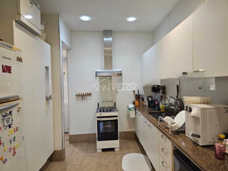 Apartamento, 3 quartos, 120 m² - Foto 6