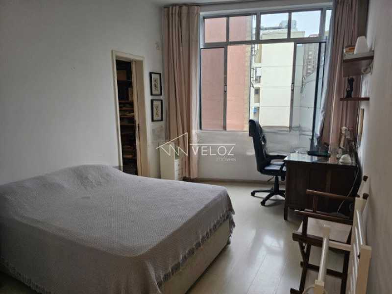 Apartamento, 3 quartos, 120 m² - Foto 9
