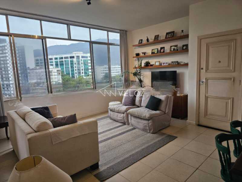 Apartamento, 3 quartos, 120 m² - Foto 1