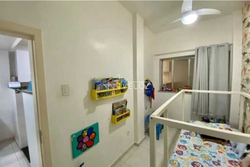 Apartamento à venda com 2 quartos, 57m² - Foto 17