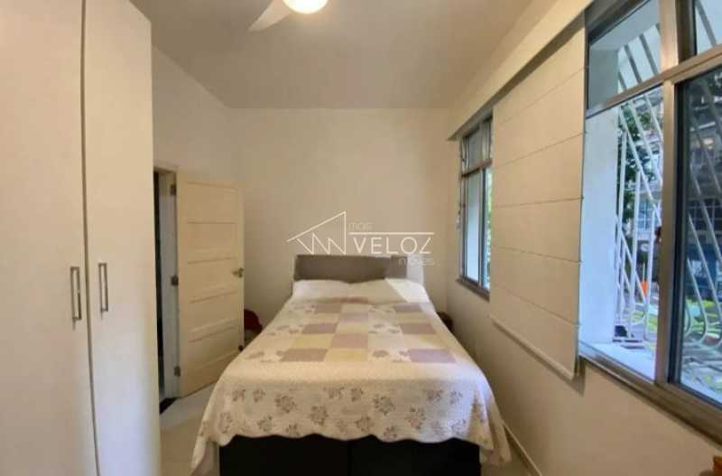 Apartamento à venda com 2 quartos, 57m² - Foto 13