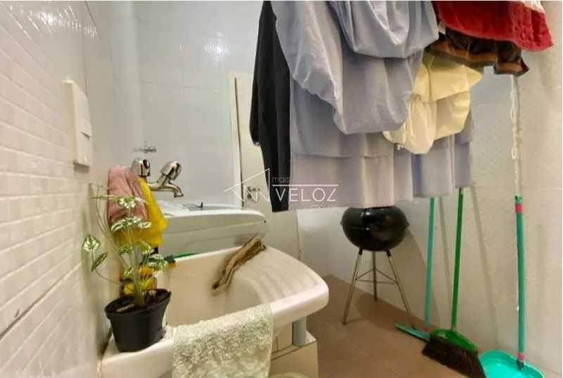 Apartamento à venda com 2 quartos, 57m² - Foto 24