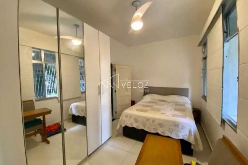 Apartamento à venda com 2 quartos, 57m² - Foto 14