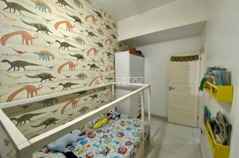 Apartamento à venda com 2 quartos, 57m² - Foto 18