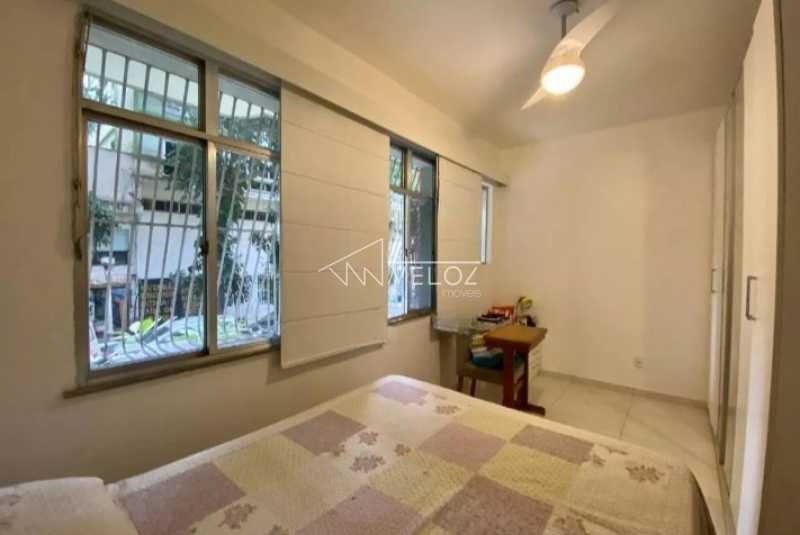 Apartamento à venda com 2 quartos, 57m² - Foto 16