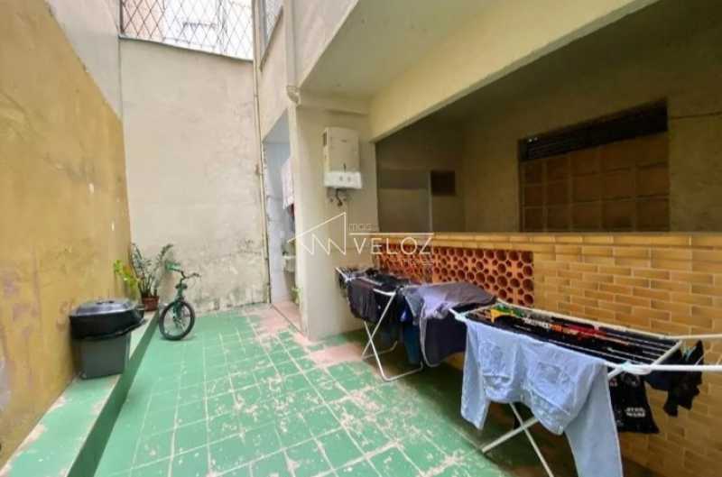 Apartamento à venda com 2 quartos, 57m² - Foto 27