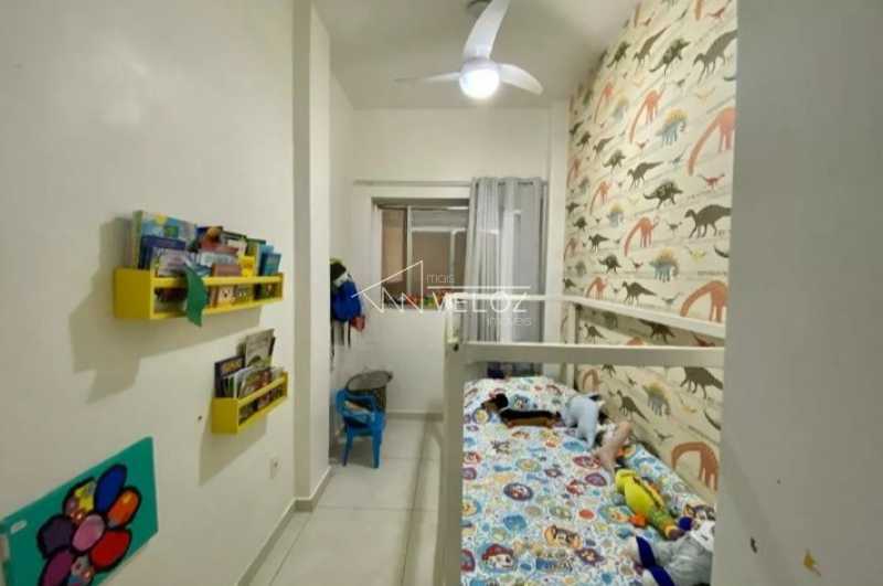 Apartamento à venda com 2 quartos, 57m² - Foto 19