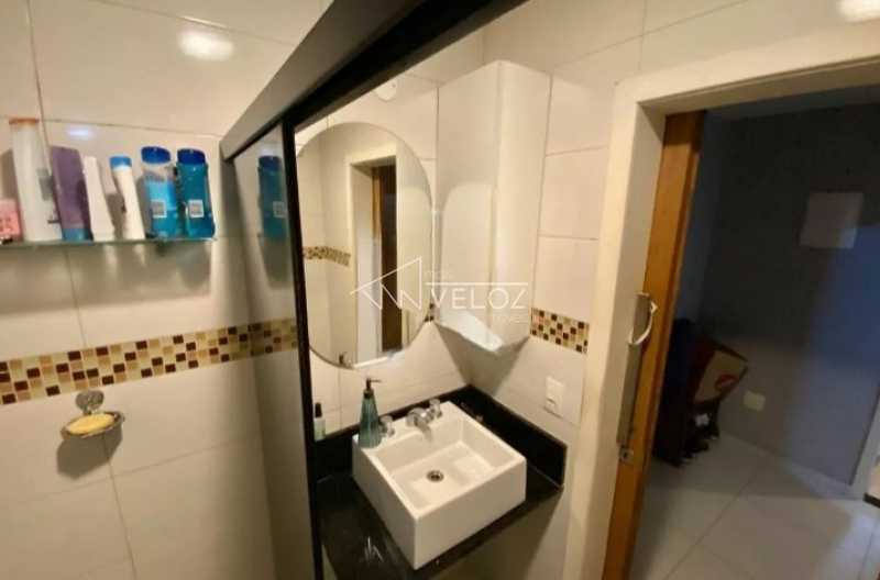 Apartamento à venda com 2 quartos, 57m² - Foto 22