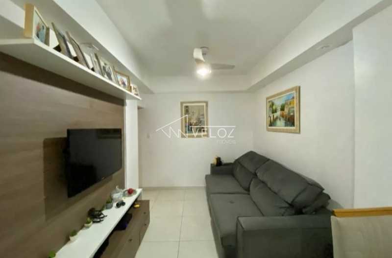 Apartamento à venda com 2 quartos, 57m² - Foto 2