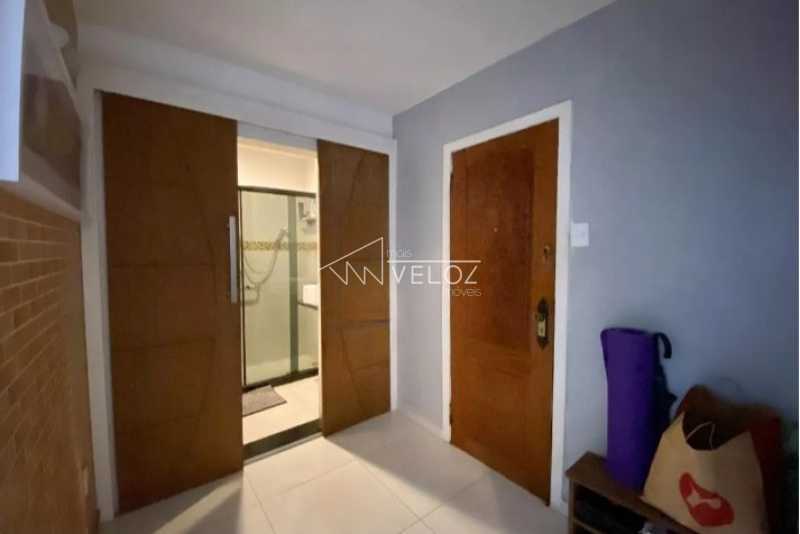 Apartamento à venda com 2 quartos, 57m² - Foto 12