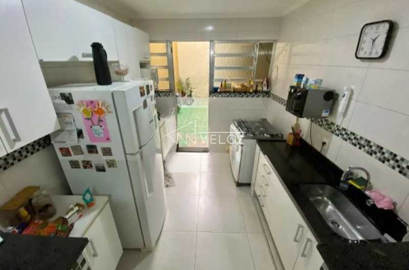 Apartamento à venda com 2 quartos, 57m² - Foto 9