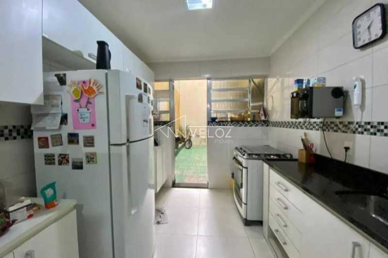 Apartamento à venda com 2 quartos, 57m² - Foto 10