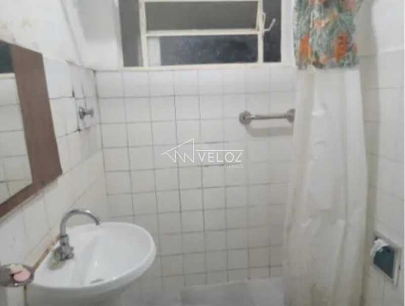 Apartamento, 2 quartos, 54 m² - Foto 9