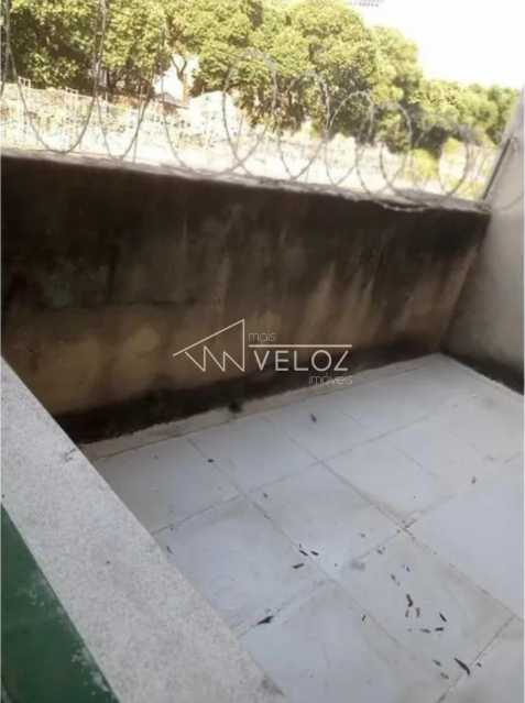 Apartamento, 2 quartos, 54 m² - Foto 8