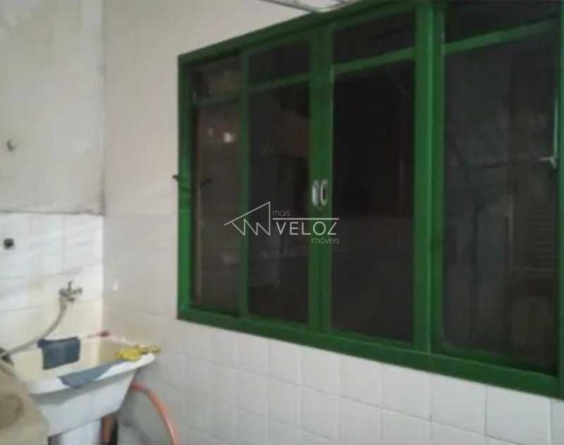 Apartamento, 2 quartos, 54 m² - Foto 7