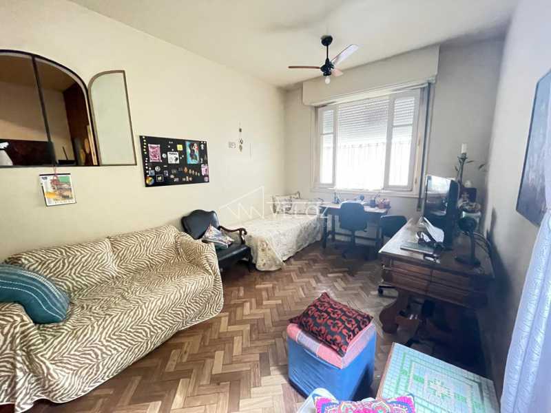 Apartamento à venda com 2 quartos, 111m² - Foto 13