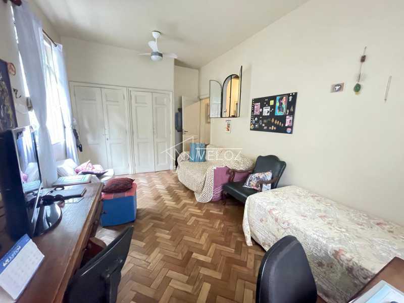 Apartamento à venda com 2 quartos, 111m² - Foto 12