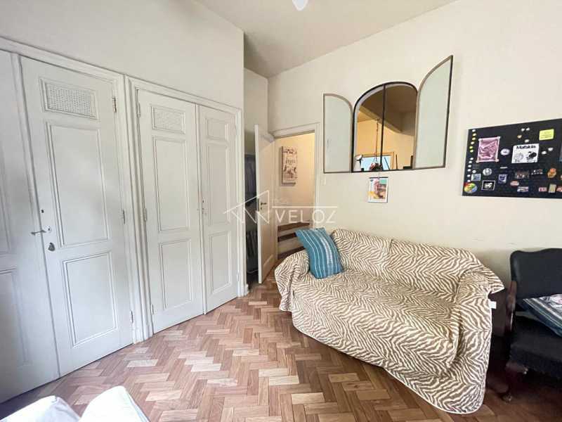 Apartamento à venda com 2 quartos, 111m² - Foto 14