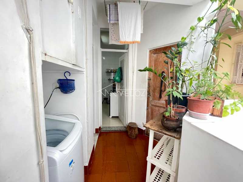 Apartamento à venda com 2 quartos, 111m² - Foto 28