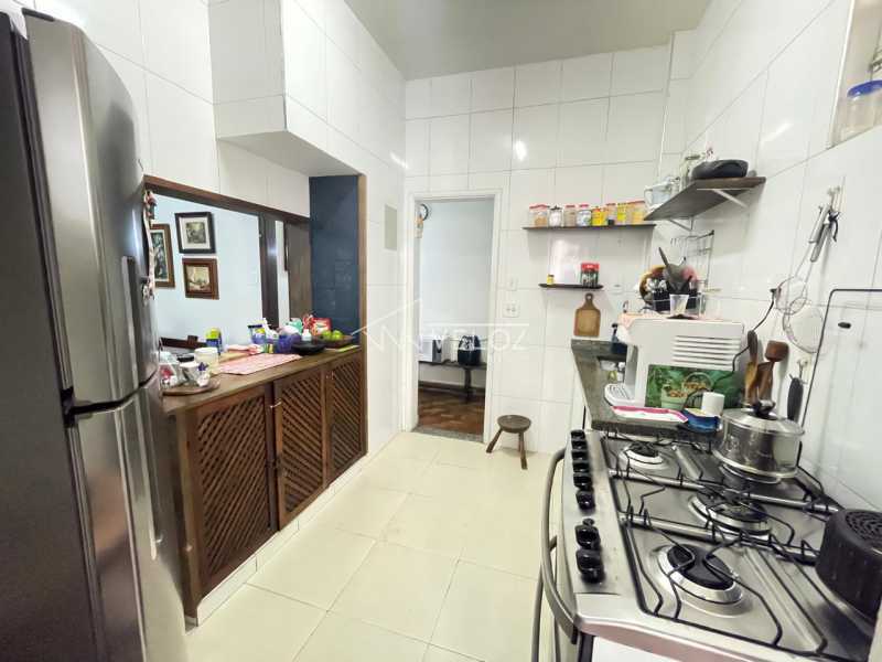 Apartamento à venda com 2 quartos, 111m² - Foto 22