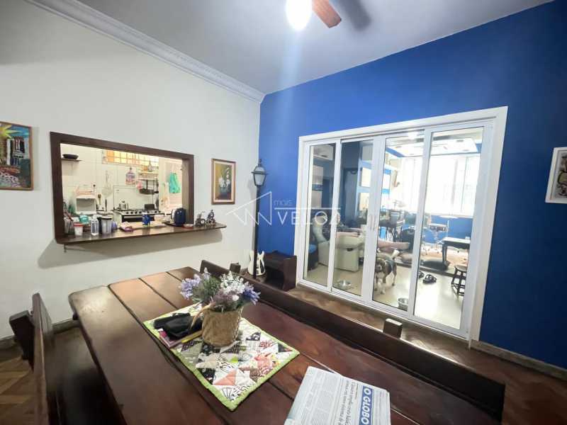 Apartamento à venda com 2 quartos, 111m² - Foto 3