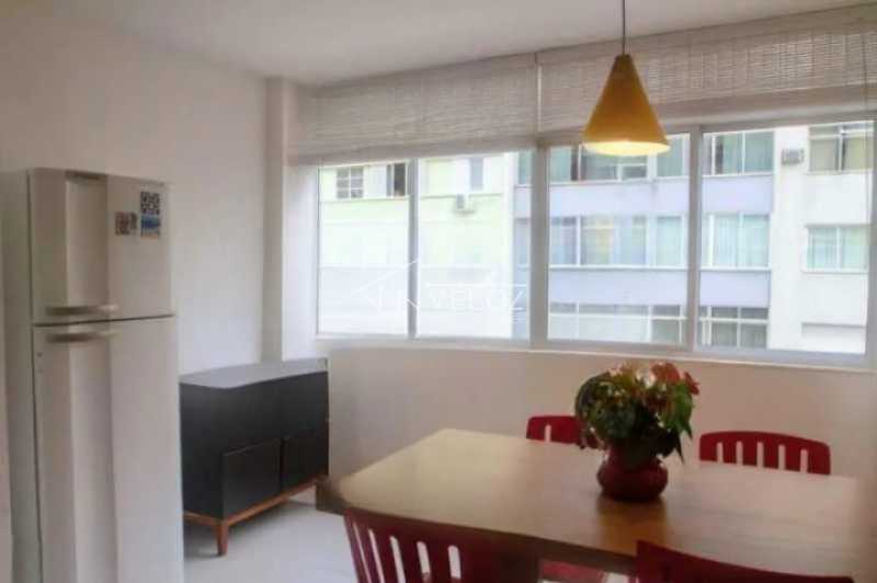 Apartamento à venda com 1 quarto, 49m² - Foto 2