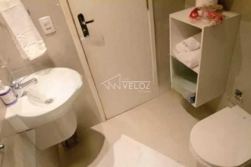 Apartamento à venda com 1 quarto, 49m² - Foto 7