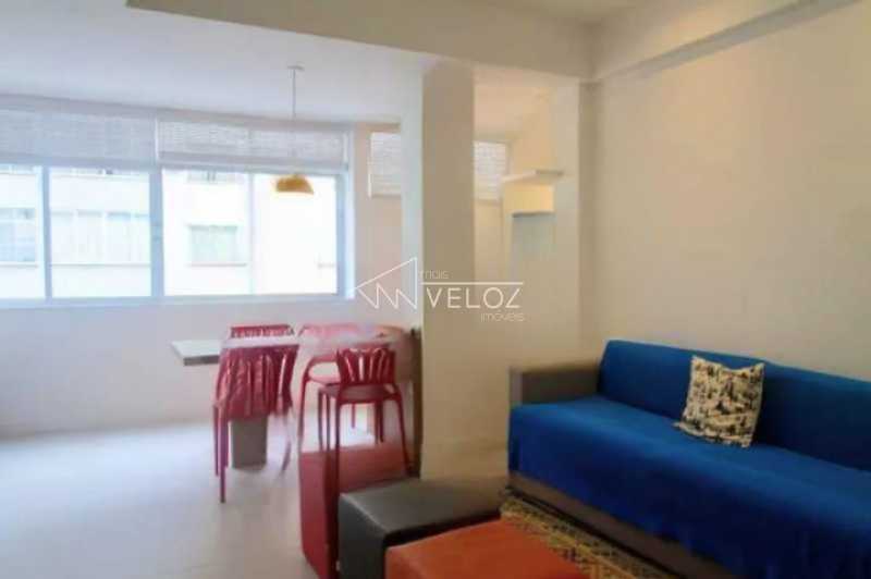 Apartamento à venda com 1 quarto, 49m² - Foto 15